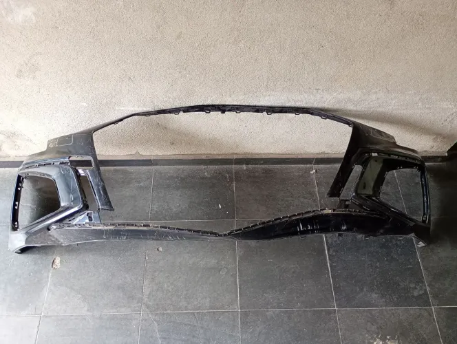 Parachoque Dianteiro Audi A3 2022 2023 