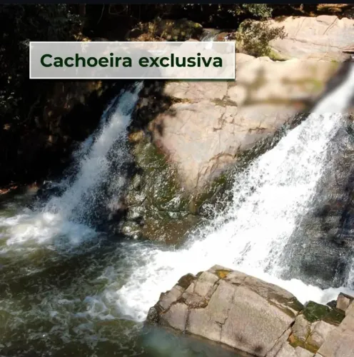 lotes para venda tem 500 metros quadrados em Figueiras - Alumínio - SP