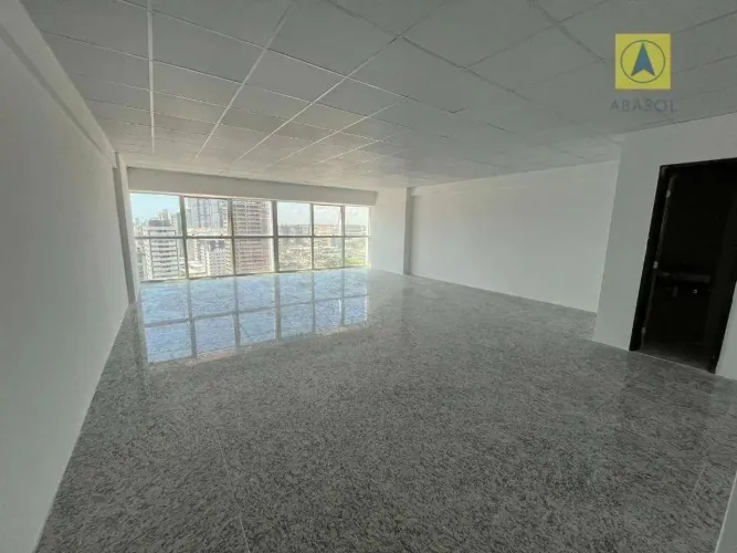 Grand Tower - 65m²