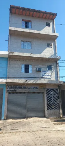 Apto 2dorms. Pedro de Toledo SP