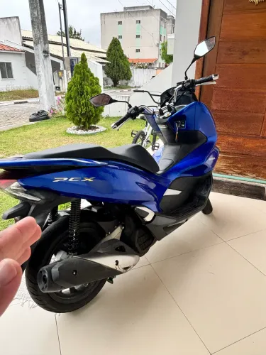 PCX 150 2022 NOVÍSSIMA
