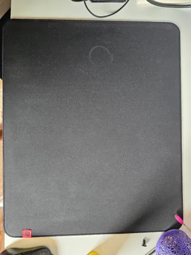 (USADO)Mousepad Zowie G-sr ii