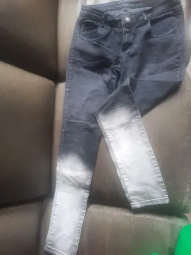 Calça Jeans planet Girls