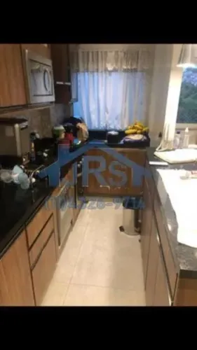 Apartamento Duplex à venda em Osasco, Novo Osasco, com 2 quartos, com 92 m²