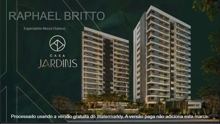 Apartamento à venda no Casa Jardins , JARDINS , Aracaju, SE