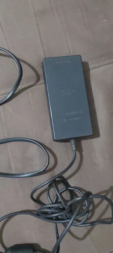 Fonte de ps2 original