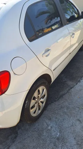 Carro gol g6 1.0 2016 completo 