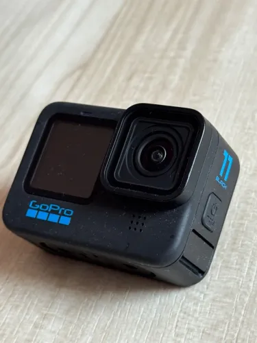 GOPRO 11 Hero Black 