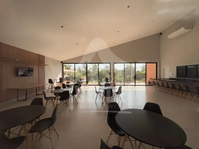 Terreno à venda - Condomínio Residencial Jardim Laguna em Indaiatuba/SP