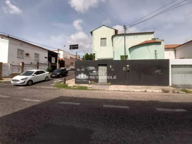 R. RUI BARBOSA - BAIRRO: CENTRO/N