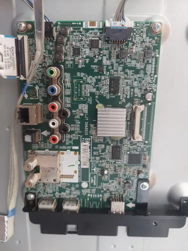 Placa Mãe para TV LG 49polegadas
