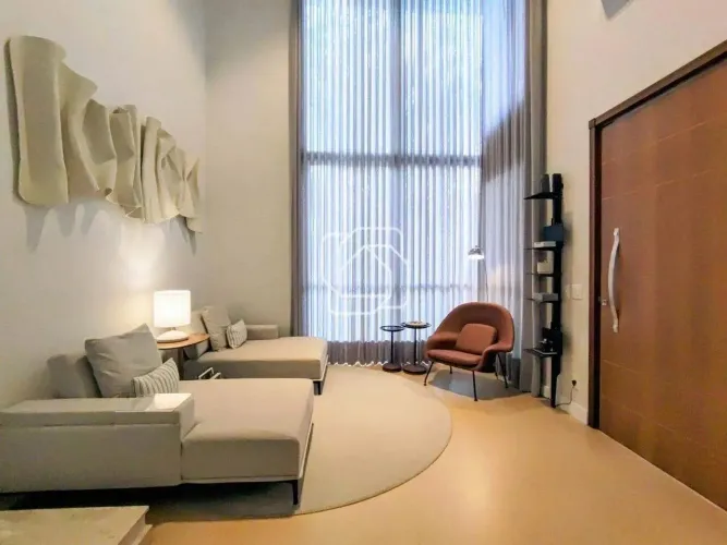 Casa de Condomínio em Itu à venda Condomínio Parque do Varvito - SP | 4 quartos Área total
