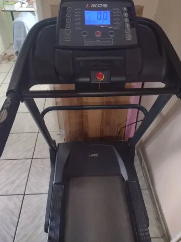 Esteira Kikos KS 220i