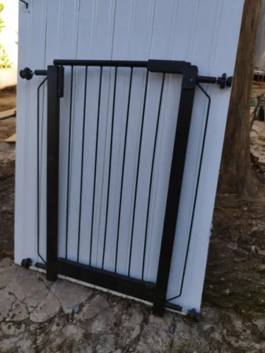 Portão protetor de porta 