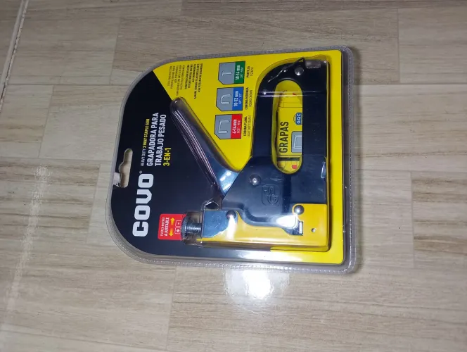 Grampeador profissional