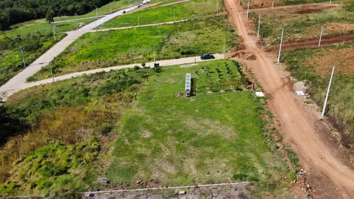 Terreno urbano 450 m2 ENCANTADO RS