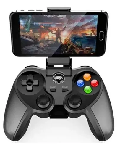 Controle Bluetooth para Celular/PC Ipega PG-9021 - WZetta