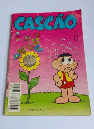Gibi Cascão