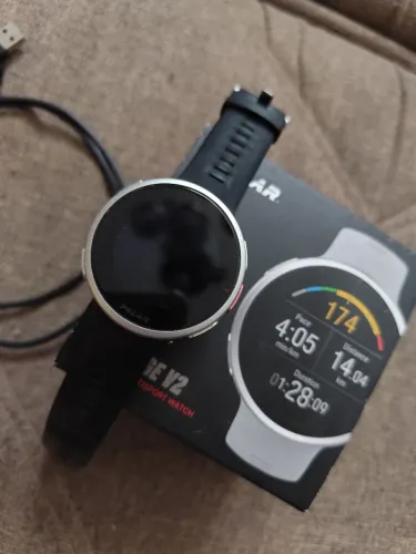 Vantage V2 Polar