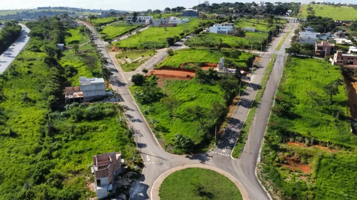 Excelente lote em Pedro Leopoldo