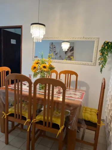 Oportunidade para investimento! Apto na Praia Grande- SP