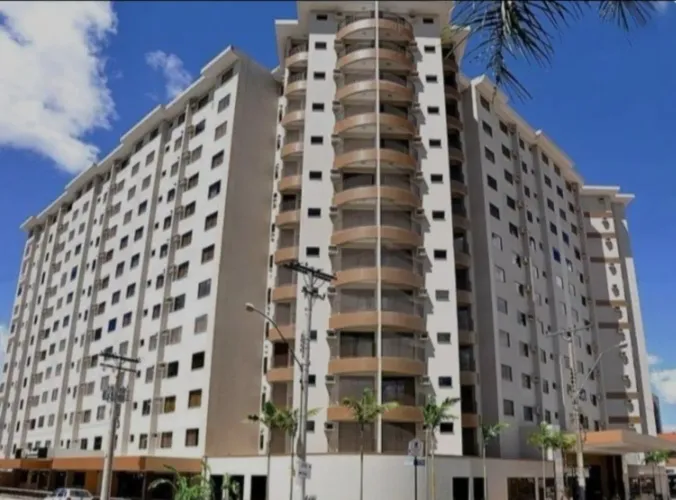 Apartamento a venda no Boulevard Suíte Hotel!