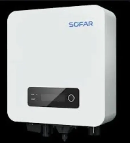 Inversor  ON GRID Sofar 3.3kw