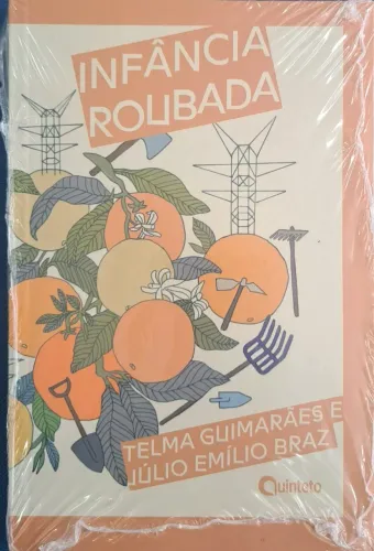 INFANCIA ROLIBADA