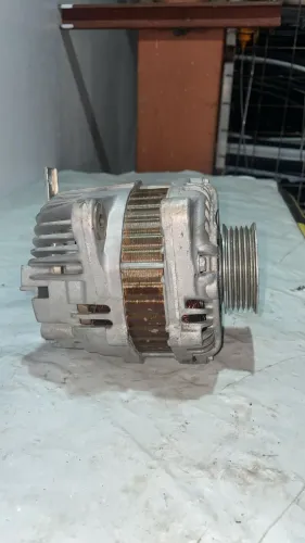 Alternador Honda Fit 1.5 