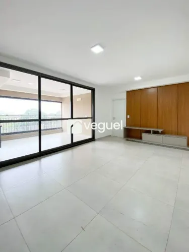 Apartamento de 109,92m² com 3 quartos, 3 suítes para alugar no Olhos D`agua, Ribeirão Pret
