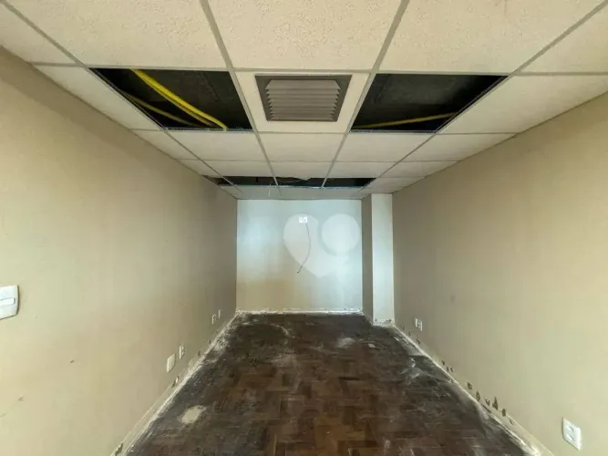 Andar Corporativo à venda, 300 m² por R$ 800.000,00 - Centro - Rio de Janeiro/RJ