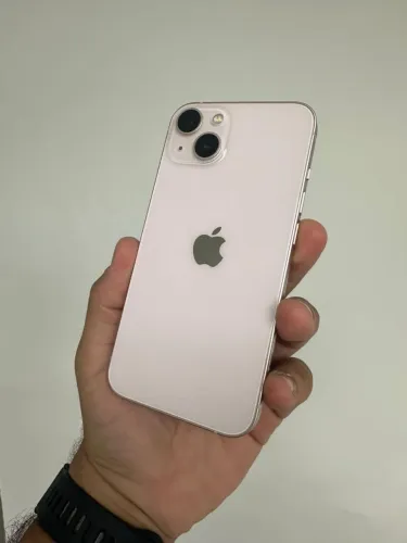 Iphone 13 rose 128gb