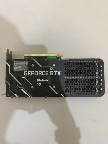 Rtx 3069 12 de Vram