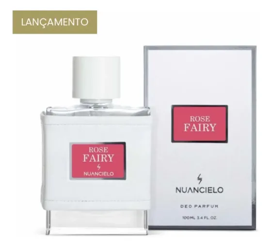 PERFUME DUPE DELINA