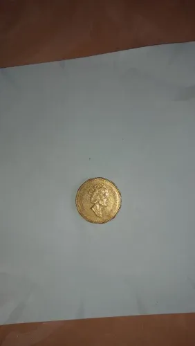 Moeda antiga
