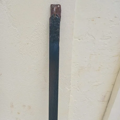 Tranca para porta