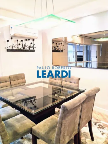 APARTAMENTO - VILA MARIANA - SP