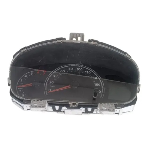 Painel Instrumentos Renault Kwid 2017 2022 Branca