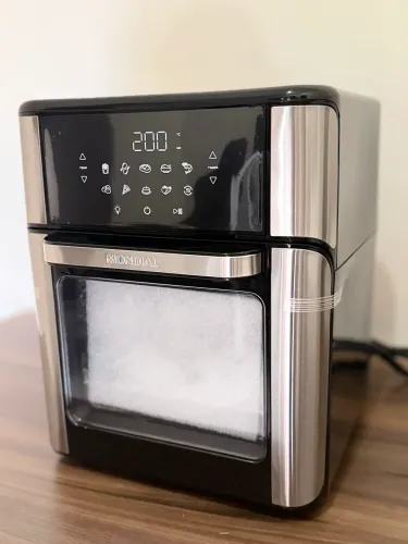 AIRFRYER FORNO MONDIAL 12L