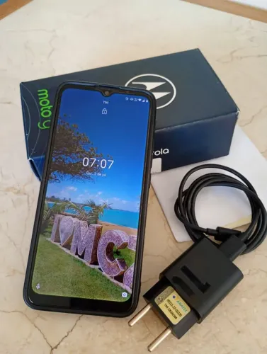 MOTO G20 64GB
