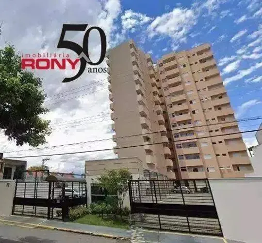 Apartamento 2 Quartos com 1 Suíte em São Gonçalo, Guaratinguetá Aluguel R$ 1.390,00