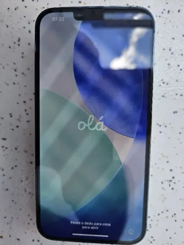 VENDO IPHONE 13 PRO MAX R$ 2.600,00 (Estado de Novo) 87% Saúde da Beteria.