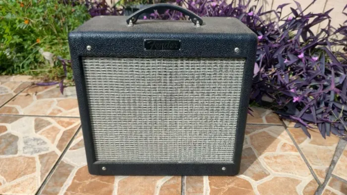 AMPLIFICADOR GUITARRA FENDER PRO JUNIOR III
