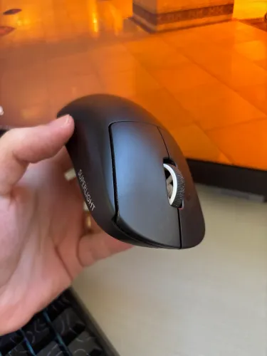 Logitech G Pro Superlight