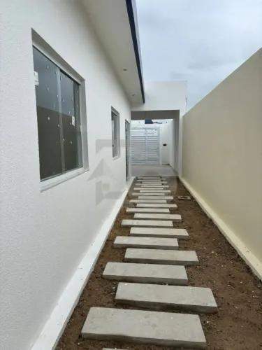 Casa para vender com 3 Quartos, sendo 1 Suíte no Bairro Mosqueiro em Aracaju