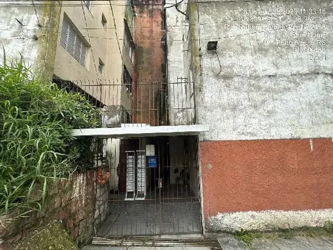Oportunidade Única em PORTO ALEGRE - RS | Tipo: Apartamento | Negociação: Venda Online | S