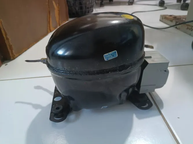Vendo Compressor Embraco