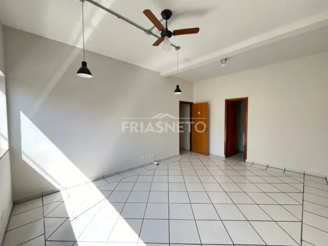 SALA COMERCIAL PARA ALUGAR EM PIRACICABA