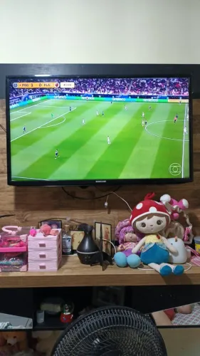 TV SANSUNG 40