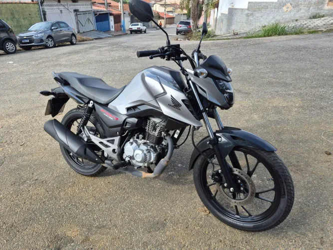 CG 160 Fam Flex (Abaixo da Tabela)